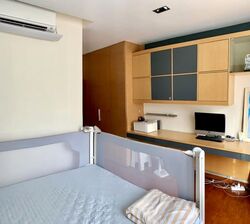 The Quintet (D23), Condominium #626235561